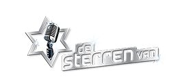 De Sterren Van; de talentenjacht onder uw medewerkers Logo